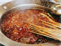-钢管厂五区小郡肝火锅串串香(总店)