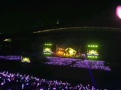 -南京奥林匹克体育中心-体育馆