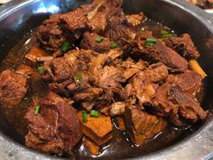 豆干鹅肉-壹只菜·崇明本地特色菜(崇明南门店)