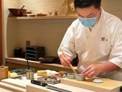 -鮨一日本料理(大中华店)