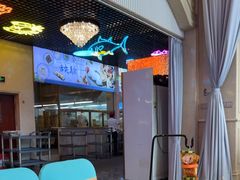 -渔村盛宴(航空新城店)