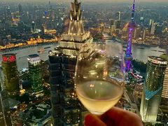 -上海柏悦酒店·世纪100牛排馆