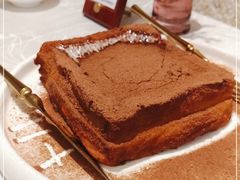 -十二粤味·顺德菜·烧鹅点心(五四广场店)