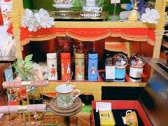 -布兰兔的植物庄园(杭州南宋御街店)