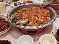 -堂瓦里·33年传统赣菜(第一街区店)