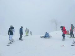 -太子岭滑雪场