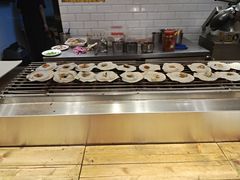 -欢乐牧场海鲜烤肉自助(牡丹园店)