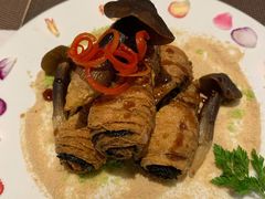 -若蘭慈·无国界素食料理(欢乐海岸店)