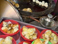 -逍遥镇刘相五胡辣汤豆沫馆(康复中街店)