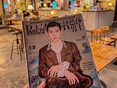 -雕刻时光·无国界料理西餐厅(五山店)