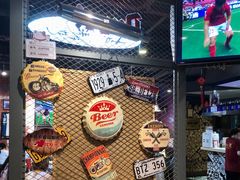 -马海涛牛肉串·午市牛腩饭·烧烤夜宵(领汇广场店)