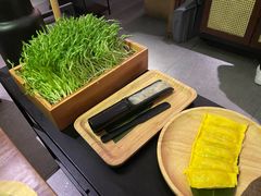 -大头椰·椰子鸡火锅(新梦店)