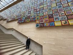 -长春世界雕塑园冰雪艺术天地