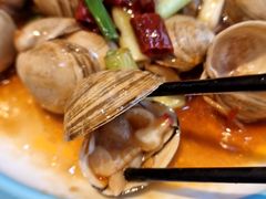 -韩记海鲜饺子(隆仁世家店)