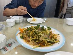 -北方饺子王·海肠捞饭·海鲜锅(山大店)