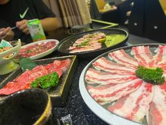-樱嘢·炭火烧肉(惠南店)