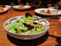 -湖滨28中餐厅·西湖宴·杭州君悦酒店