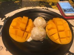 -Mango Tango