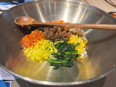-梨花牛肉汤饭(仁恒伊势丹店)