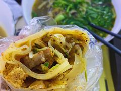 -安徽阜阳卷馍(西单店)