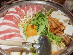 -有喜屋·日料·居酒屋(旭辉广场店)