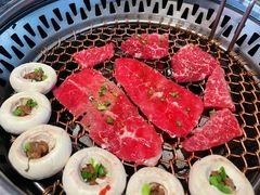 -牛焱·烧肉酒肆(五大道店)