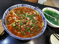 -自贡鲜锅兔(文汇路店)
