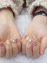 -斯馨·健康美甲美睫