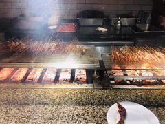 -星伦多自助料理·涮烤一体(虹悦城店)