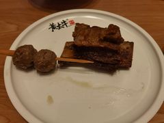 -黄太牛·牛肉面(长江北路店)