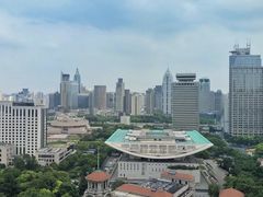 -新航道雅思托福·留学·考研培训(人民广场校区)