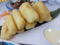 -百味饺子城•海鲜家常菜(秦皇岛店)