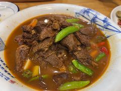 -华顺土菜馆(洪岗路店)