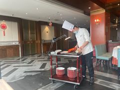 -大鸭梨烤鸭(金色漫香店)