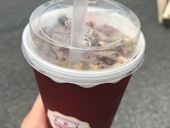 -桂桂茶(金谊广场店)