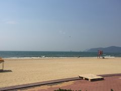 -海云台海滩