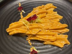 芥末鸭掌-晟永興烤鸭店(五道口店)