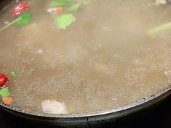-盡膳口福跷脚牛肉火锅(北美新天地店)