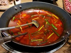 -贵厨酸汤牛肉(小十字店)