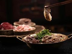 -川堂风·跷脚牛肉·乐山爆炒(宝山日月光店)