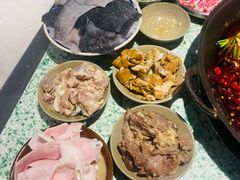 -五里关火锅(牛市口店)