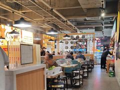 -潮汕大目牛肉火锅(上梅林店)