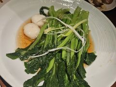 -绿茶餐厅(朝阳大悦城店)