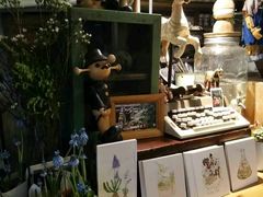 大堂-懒鱼时光馆(沙坪坝店)