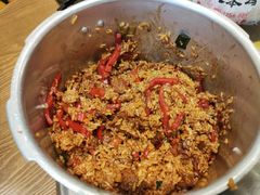 -湘约爨厨(太白立交店)