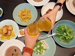 -庐灶江南·江南菜·四合院Bistro(东直门雍和宫·原华侨宾馆店)