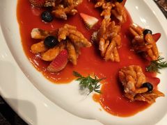 -四季小馆·潤·中国菜(越秀公园店)