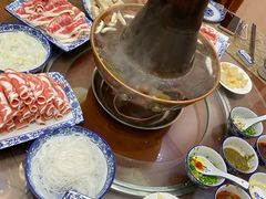 -八角楼