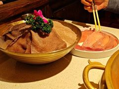 -小龙坎火锅(全球总店)