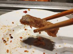 -海底捞火锅(金光华店)